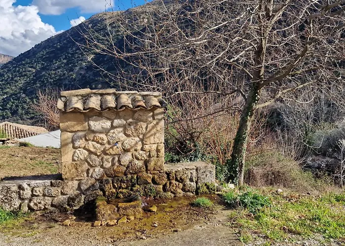 Vella_838 בית נופש